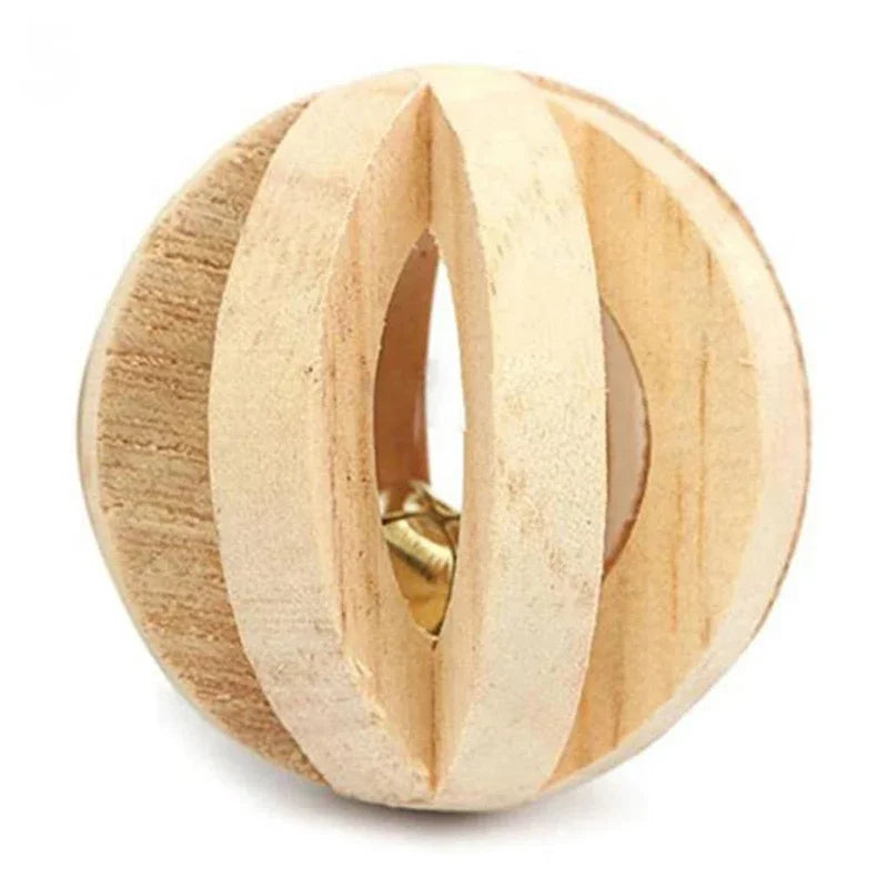 Cute Small Pet Roller Toys
