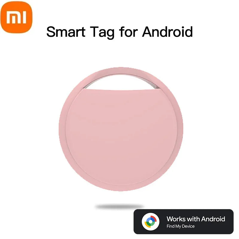 Xiaomi﻿ Tracker For Android