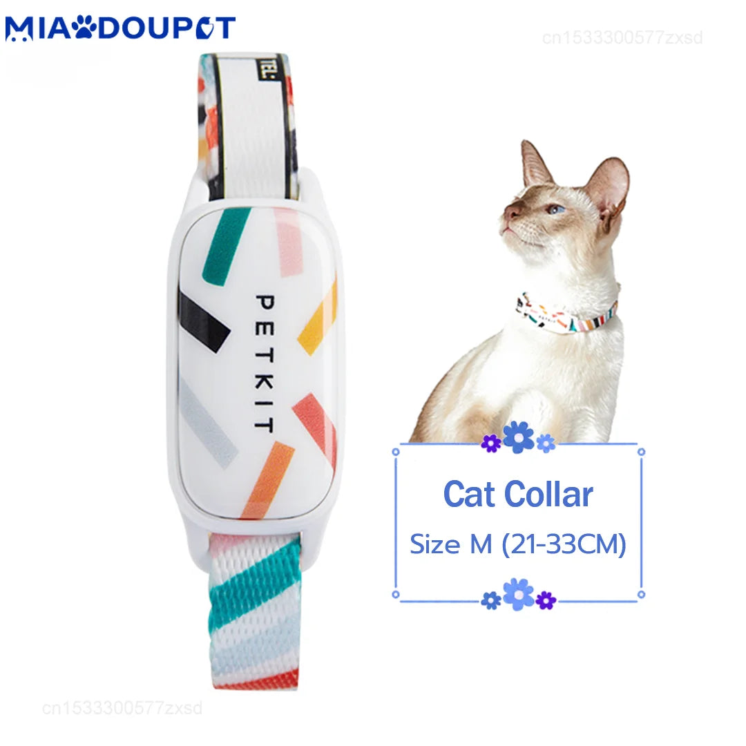 PETKIT Smart Pet Collars Tag
