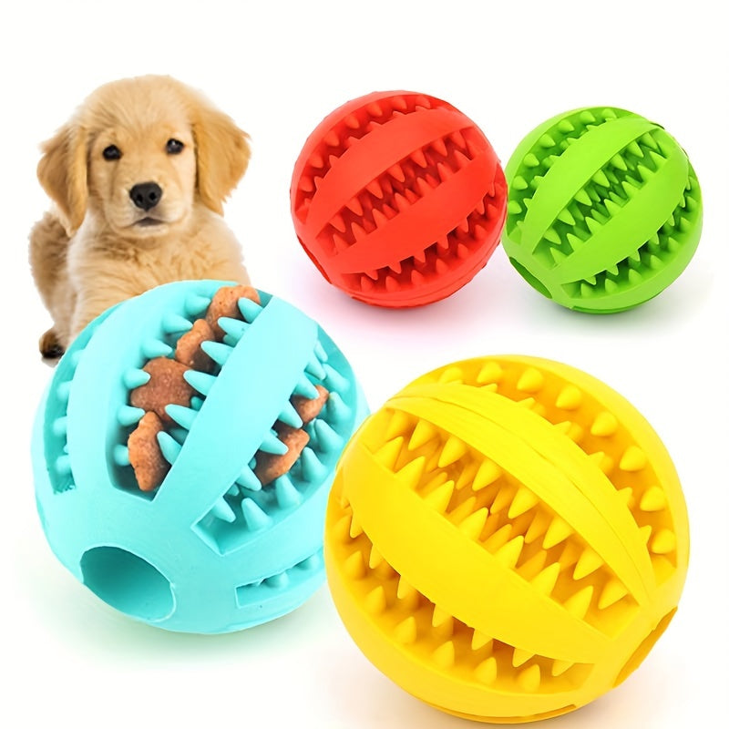 Dog Ball Toy