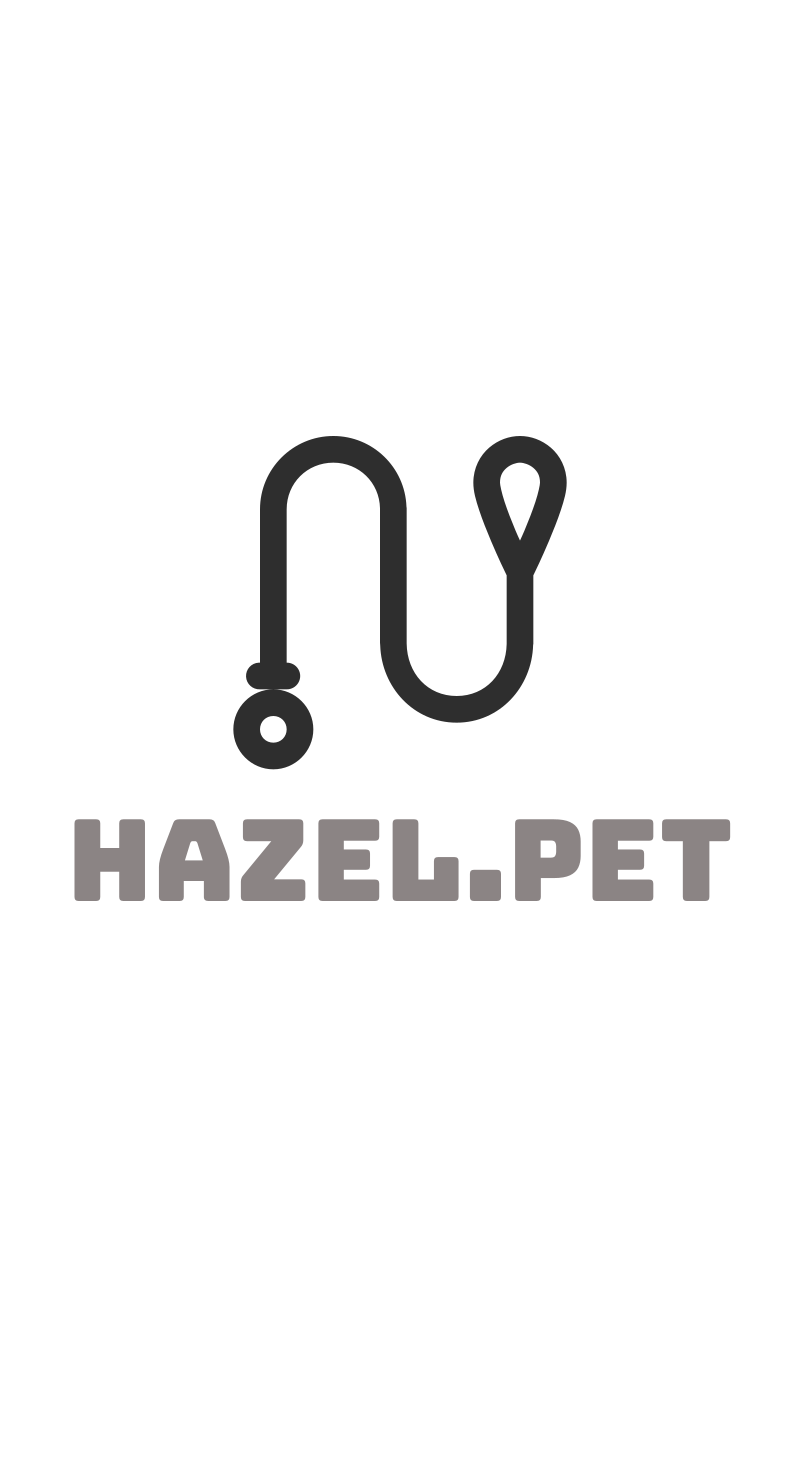 Hazel.Pet Gift Card