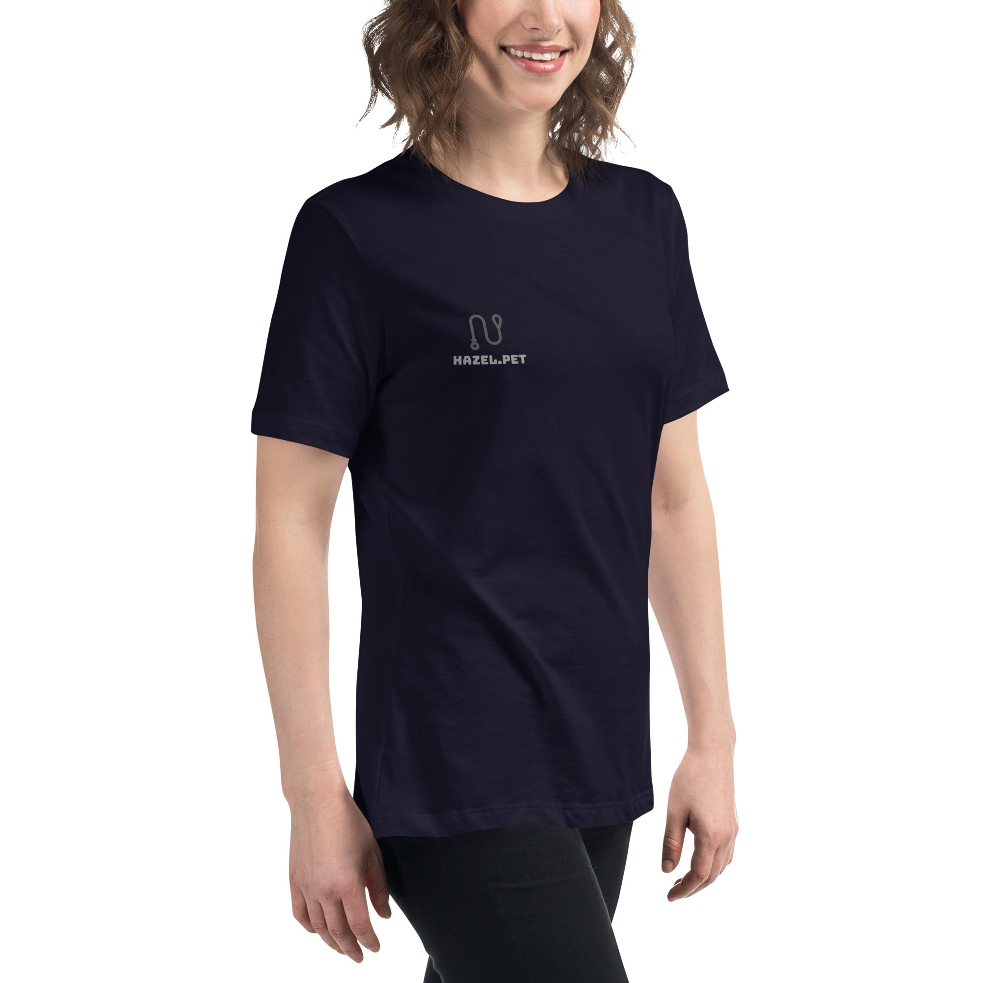 deres firstclass Tshirt Pamela トップス　ブラック ORDER】Pamela / first class T shirt – deres.online